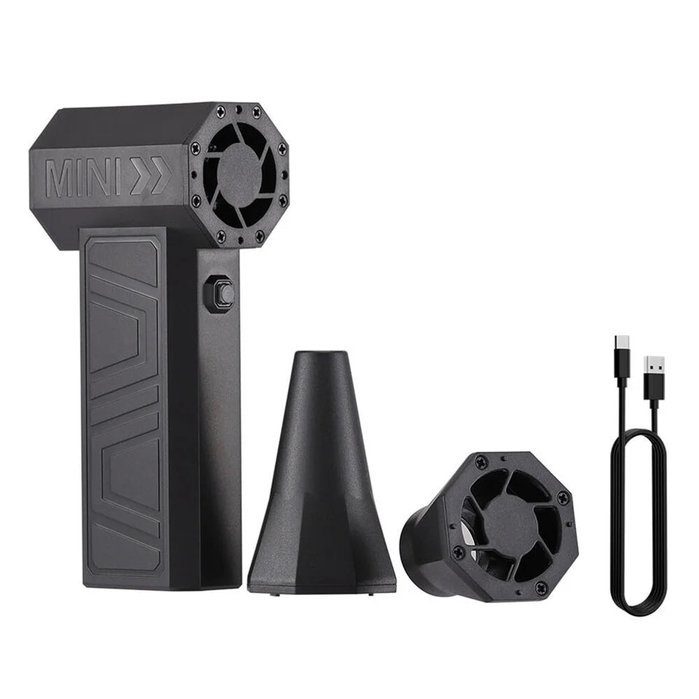130000RPM Air Blaster Pro