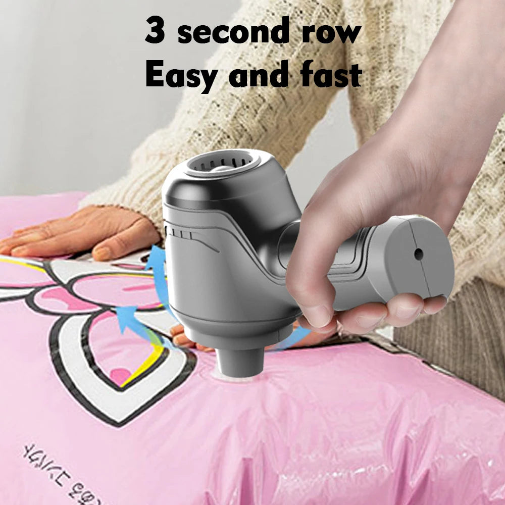 Car Vacuum Cleaner Portable