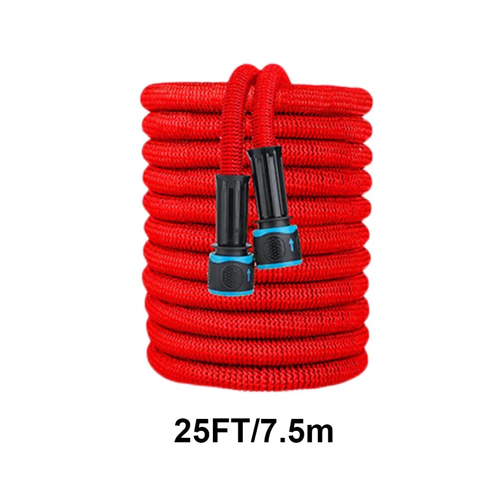 Expandable Magic Hose