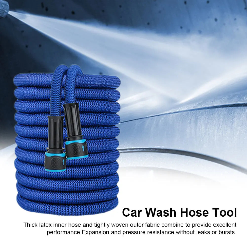 Expandable Magic Hose