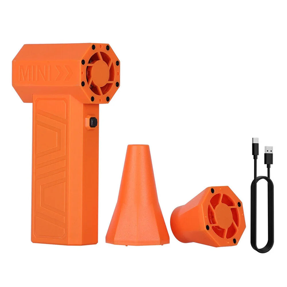 130000RPM Air Blaster Pro