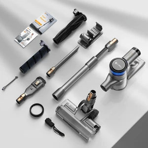 9 IN 1 Cordless Vacuum Cleaner 400w