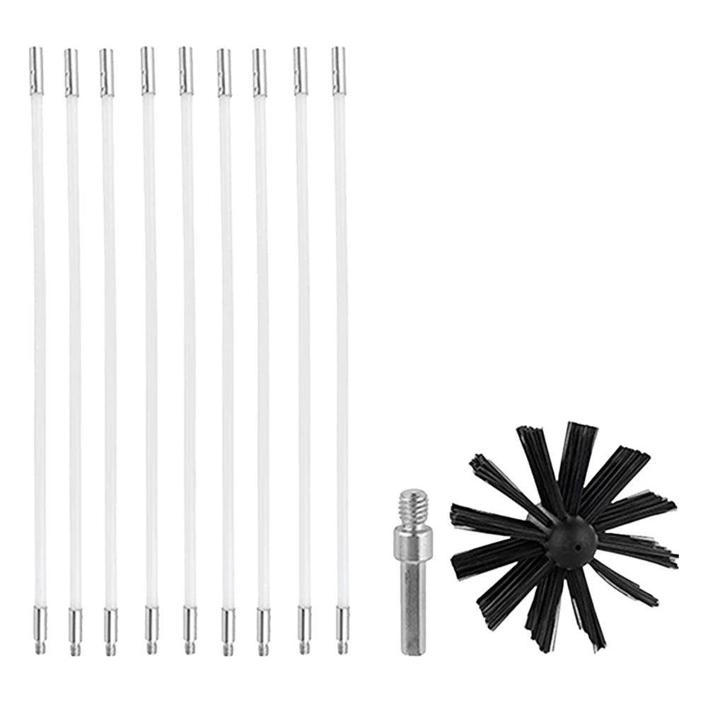 Brush Set 100/150mm