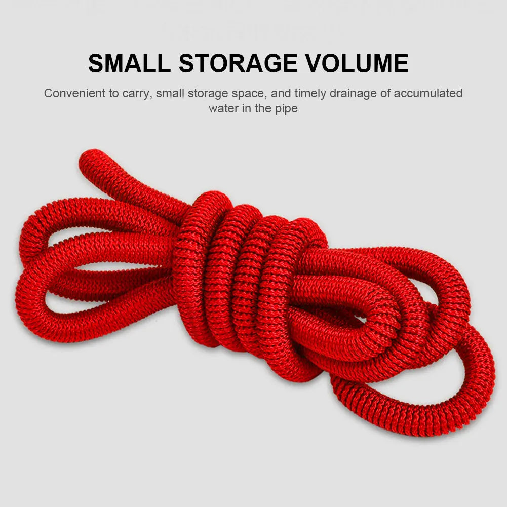 Expandable Magic Hose