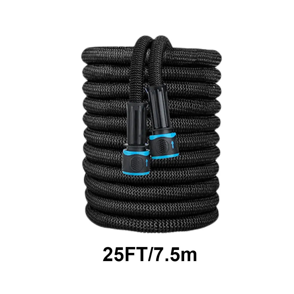 Expandable Magic Hose