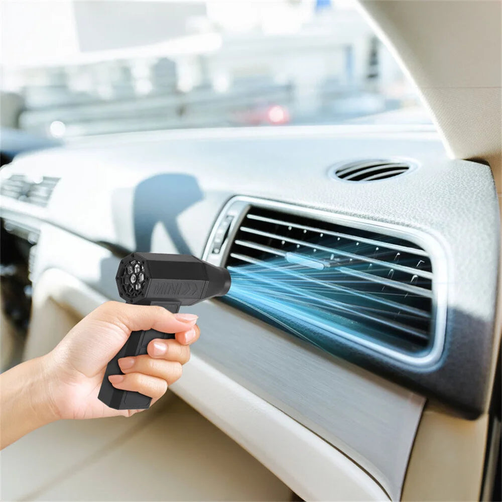 130000RPM Air Blaster Pro