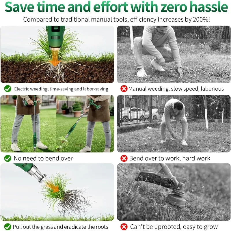 Versatile Gardening Tools, Essential GardenTools for Homesteading Es