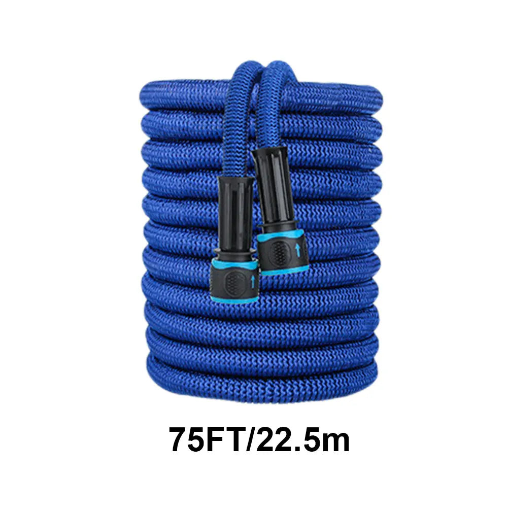 Expandable Magic Hose