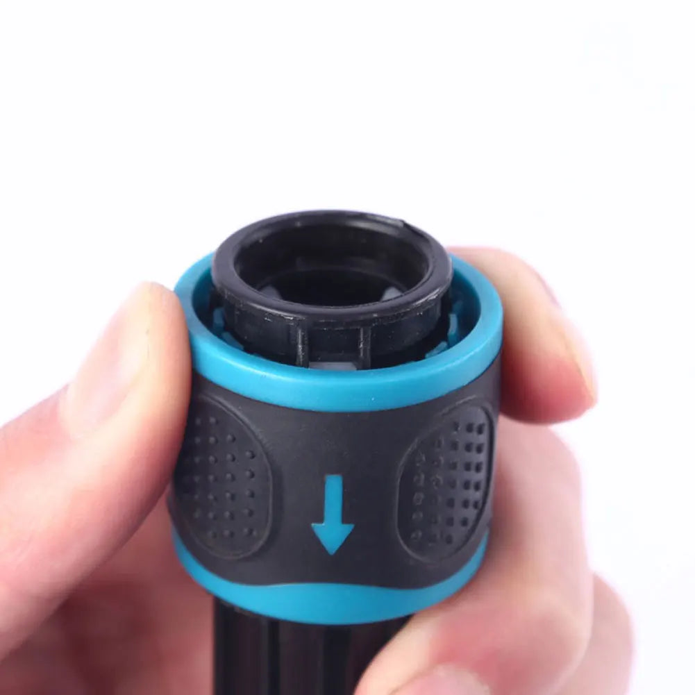 Expandable Magic Hose