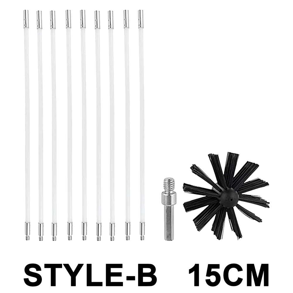 Brush Set 100/150mm
