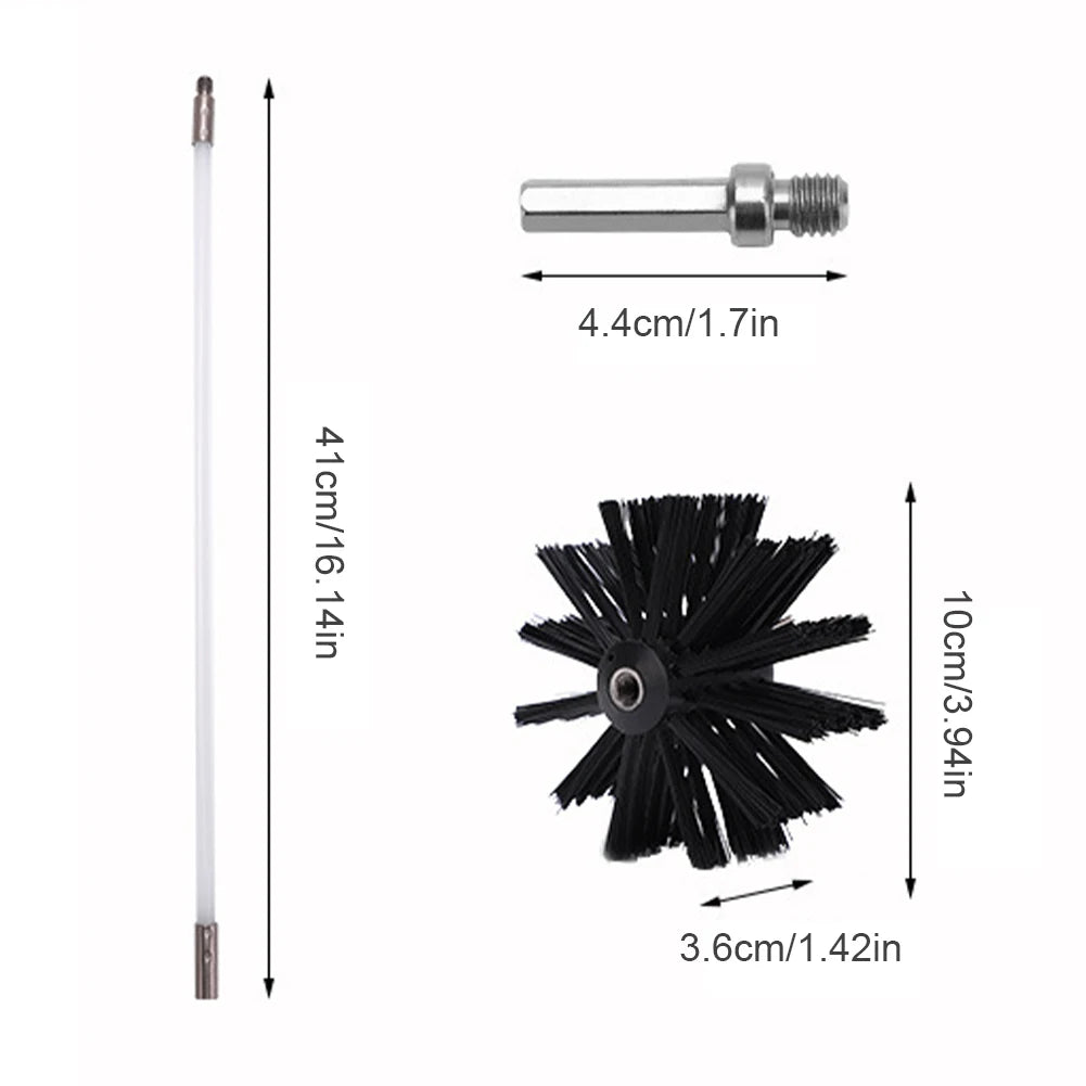 Brush Set 100/150mm