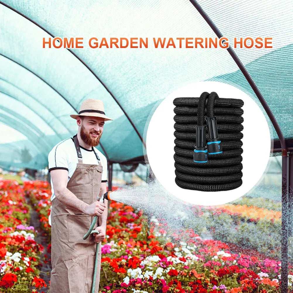 Expandable Magic Hose