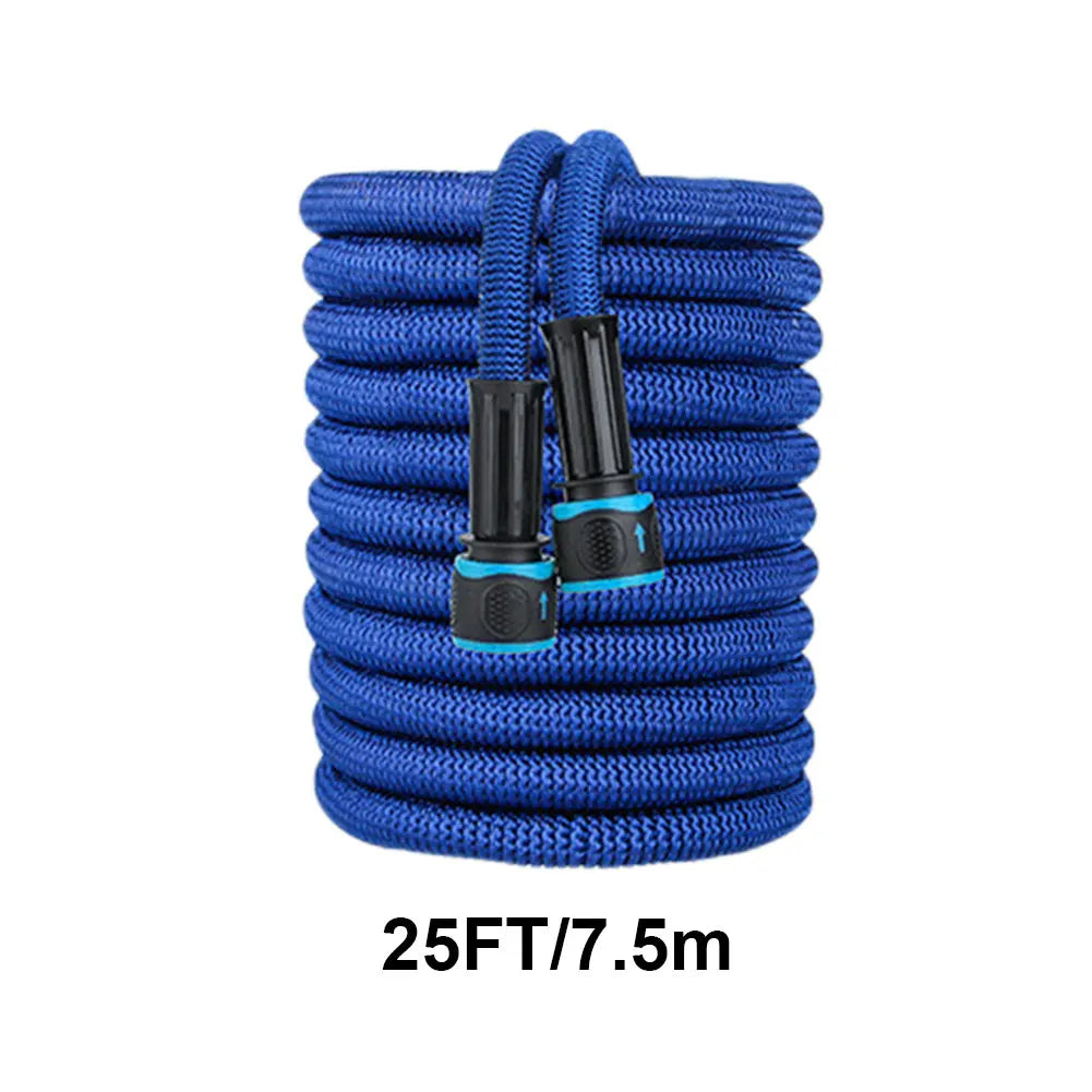 Expandable Magic Hose