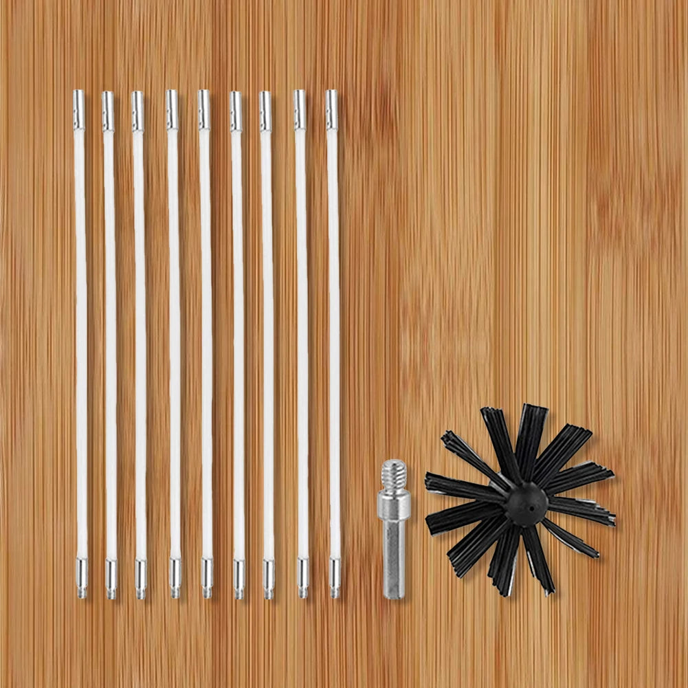 Brush Set 100/150mm