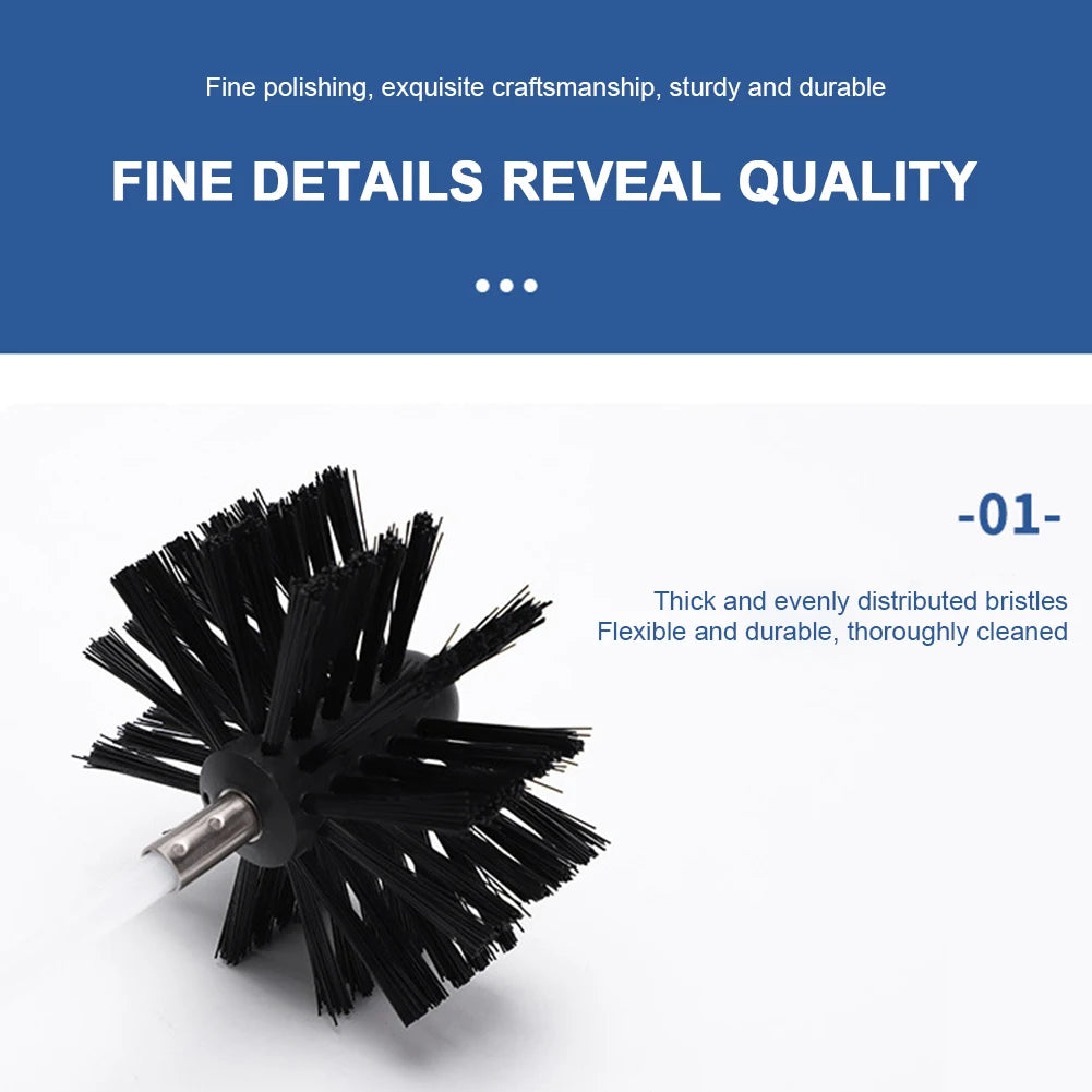 Brush Set 100/150mm