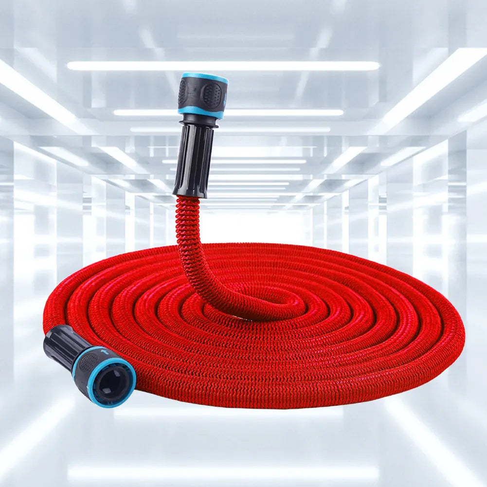 Expandable Magic Hose