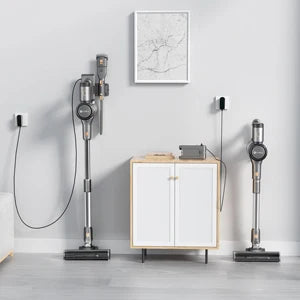 9 IN 1 Cordless Vacuum Cleaner 400w