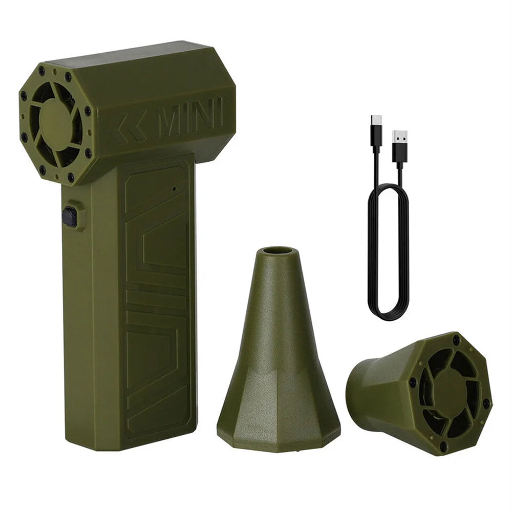 130000RPM Air Blaster Pro