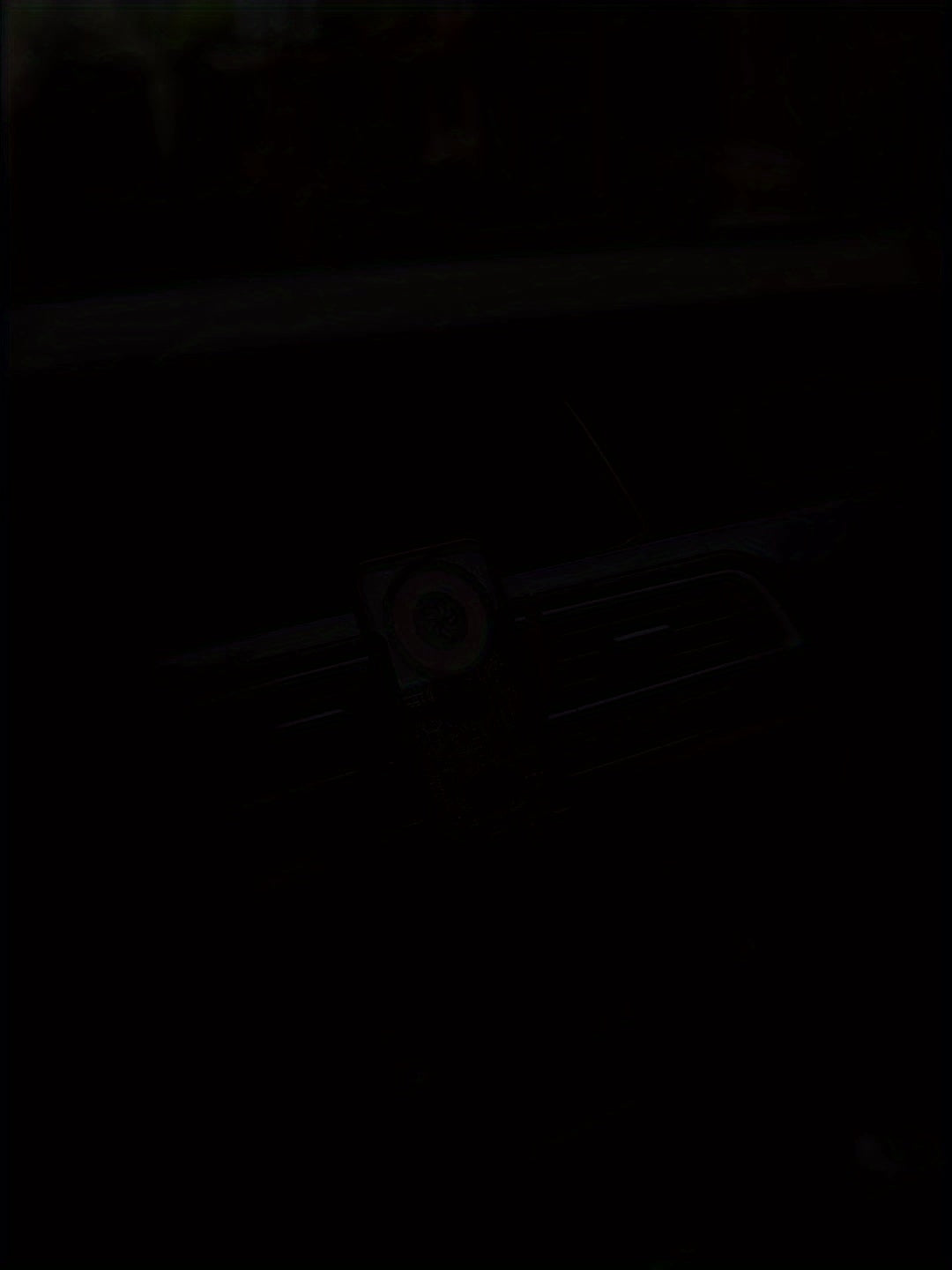 Wireless Car Charger 15W Fast Charging