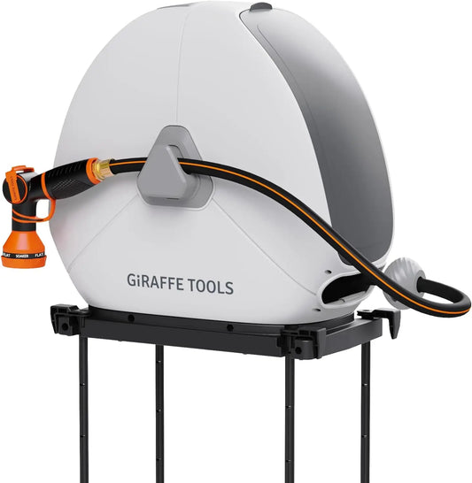 Retractable Hose Reel 1/2 Inch x 82FT