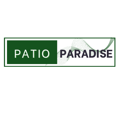 Patio Paradise