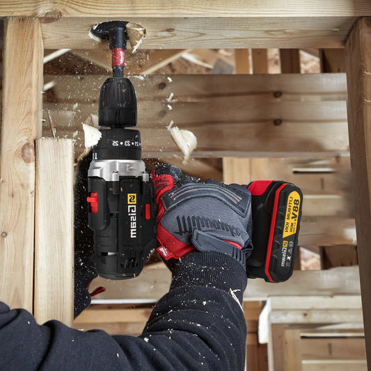 21V Cordless Impact Drill Electric