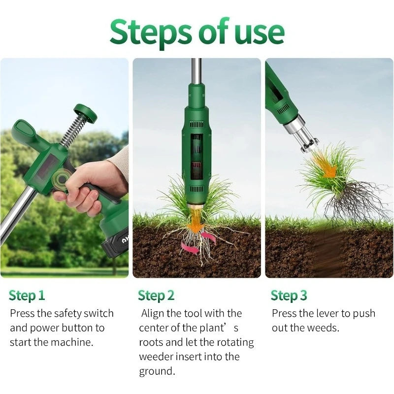 Versatile Gardening Tools, Essential GardenTools for Homesteading Es