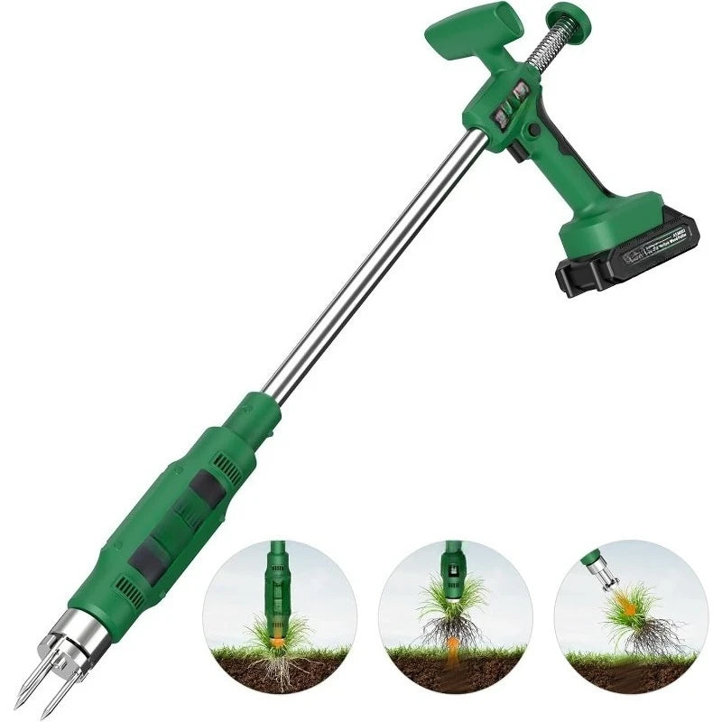 Versatile Gardening Tools, Essential GardenTools for Homesteading Es