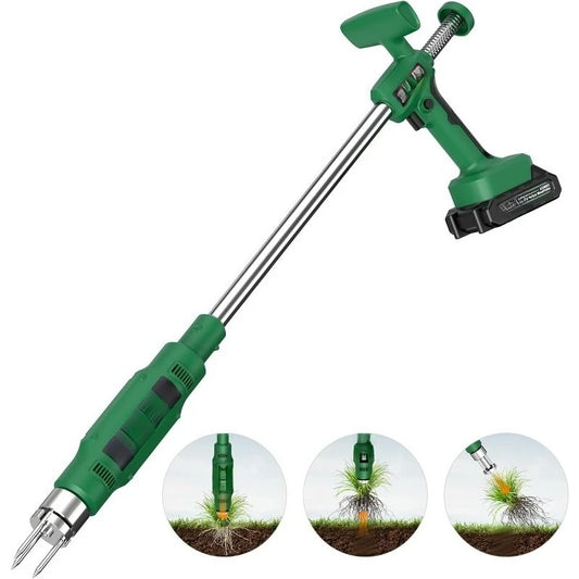 Versatile Gardening Tools, Essential GardenTools for Homesteading Es