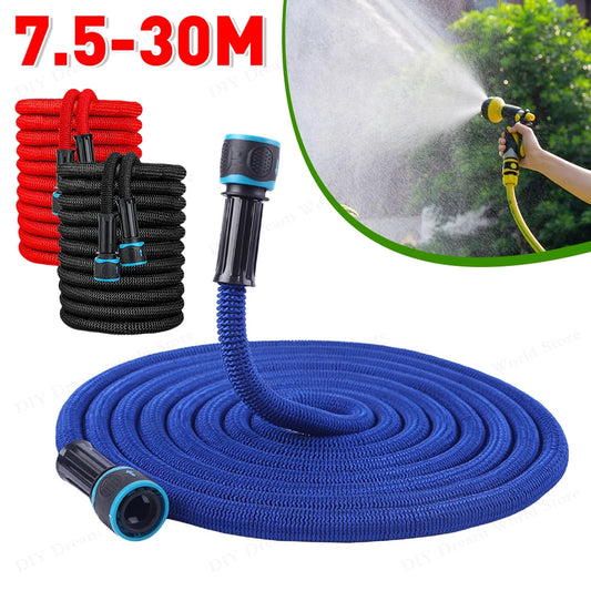 Expandable Magic Hose