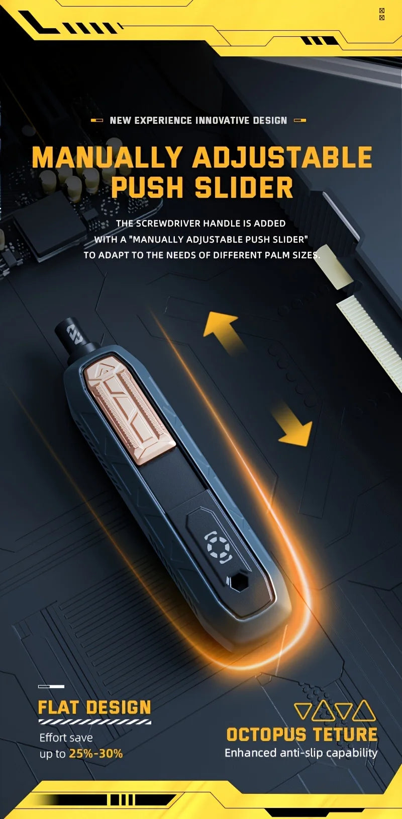 180 in 1 Precision Multifunctional Screwdriver Set
