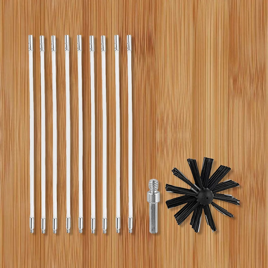 Brush Set 100/150mm
