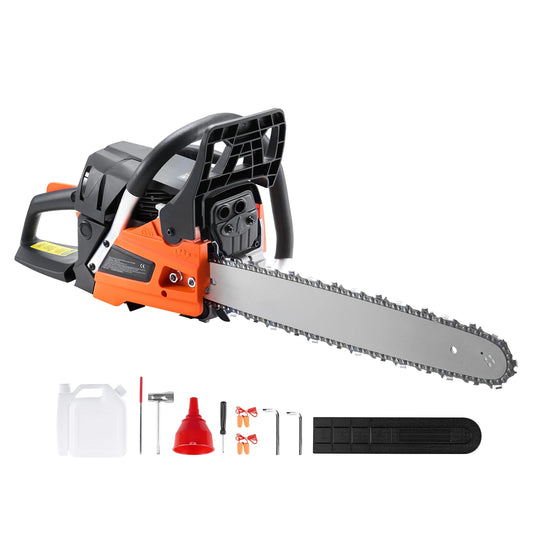 Petrol Chainsaw